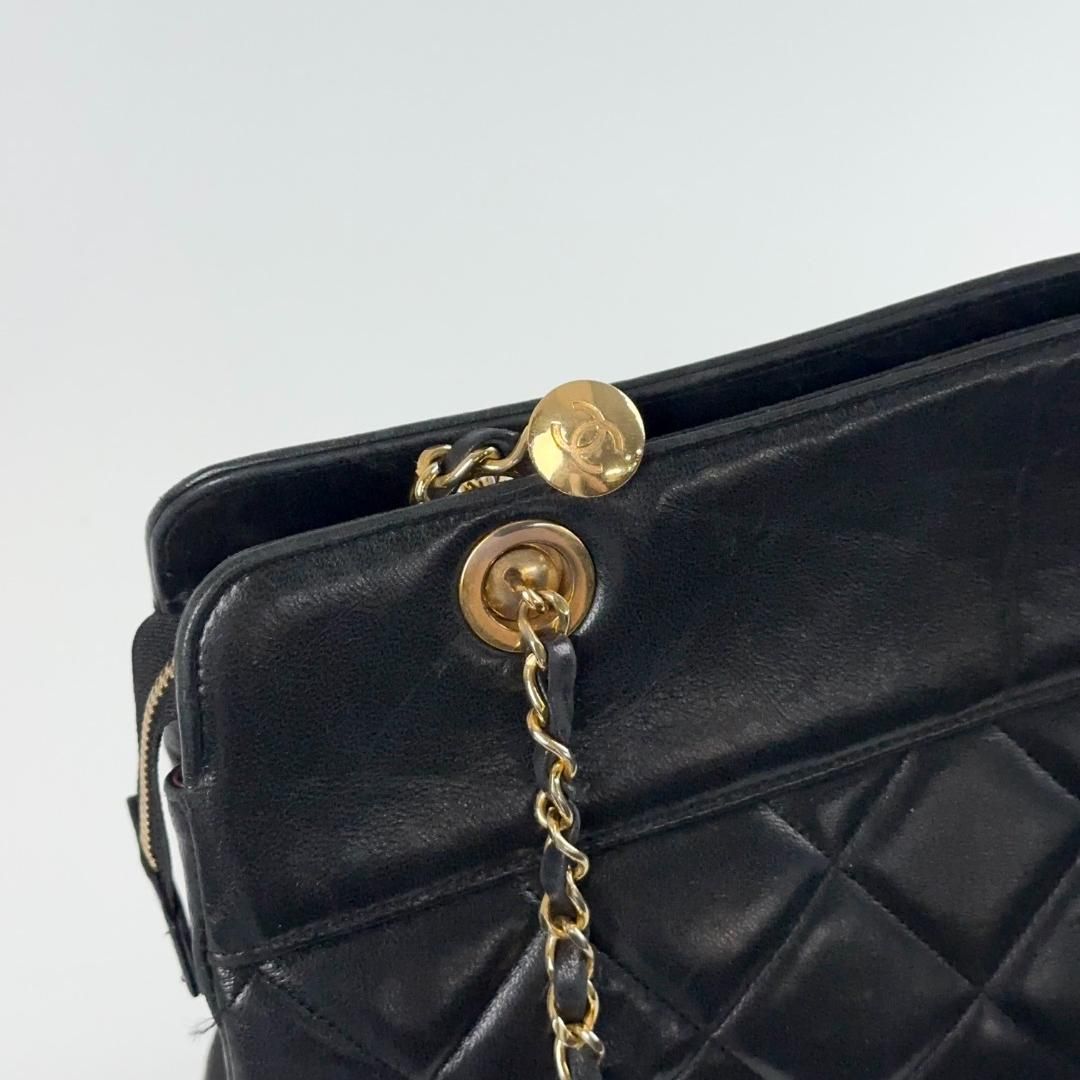 Chanel Tote Bag - Tiana Bags