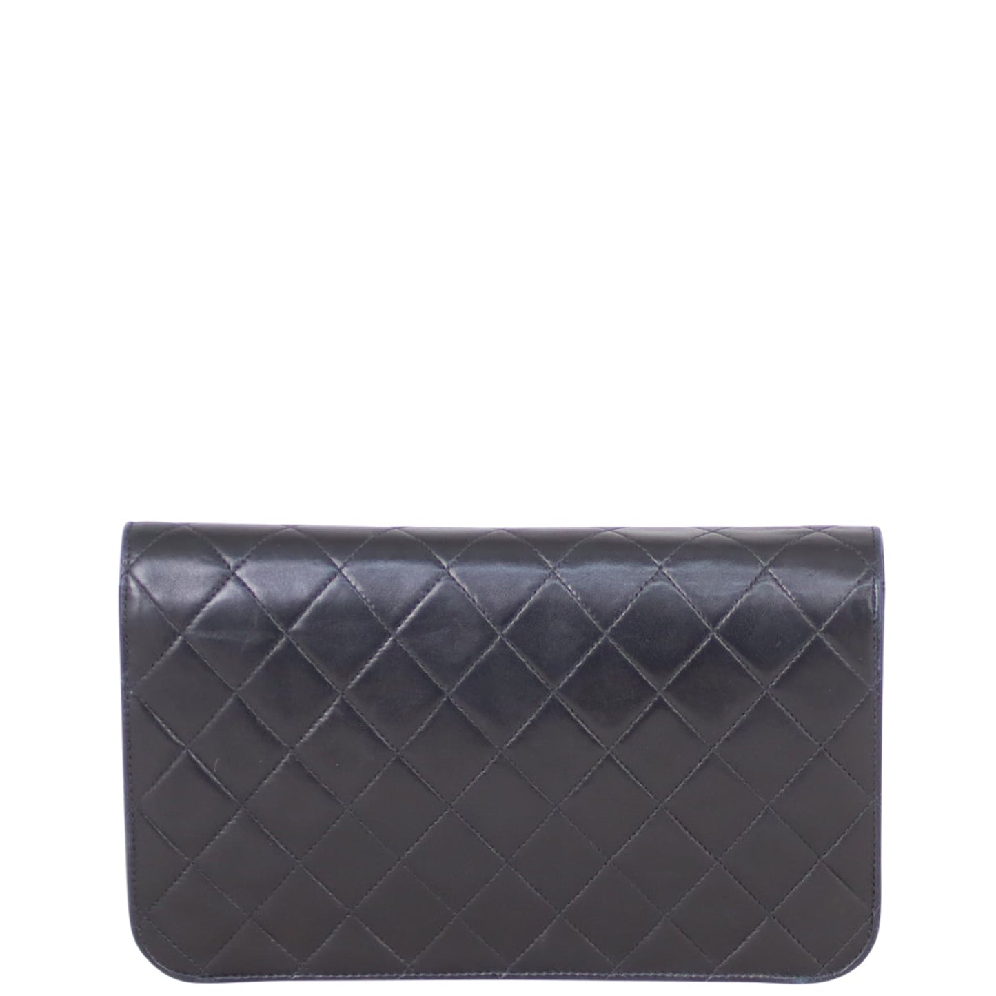Chanel CC Full Flap Bag Medium