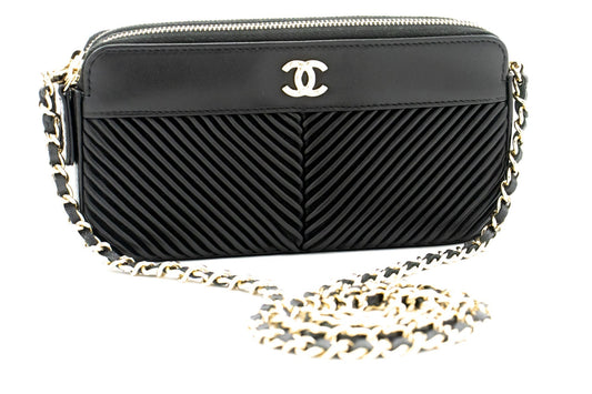 Chanel Wallet On Chain Crossbody Bag - Tiana Bags