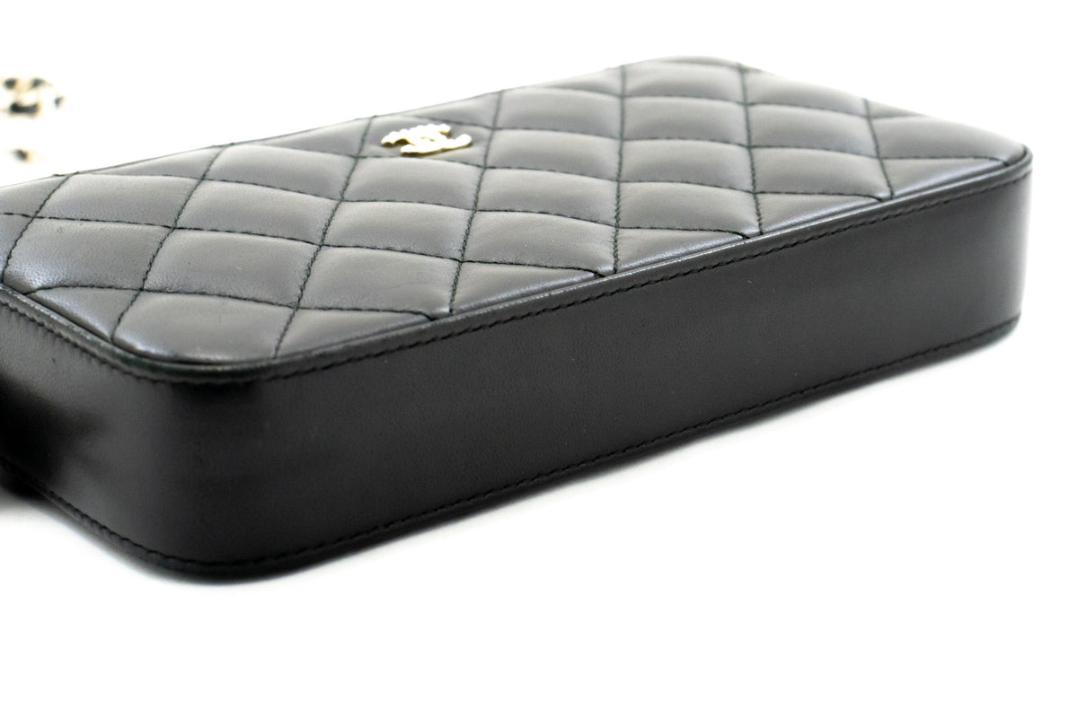 Chanel Wallet On Chain Crossbody Bag - Tiana Bags
