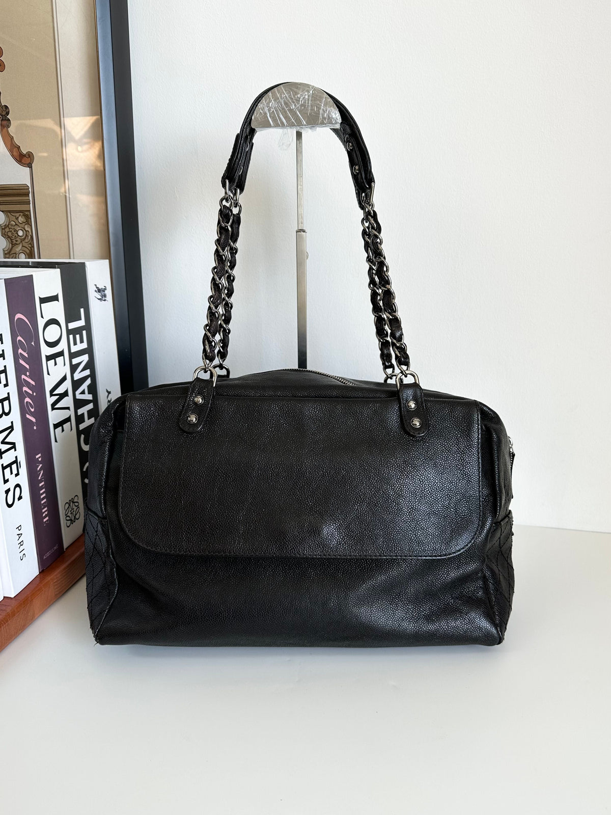 Chanel Tote Bag - Tiana Bags