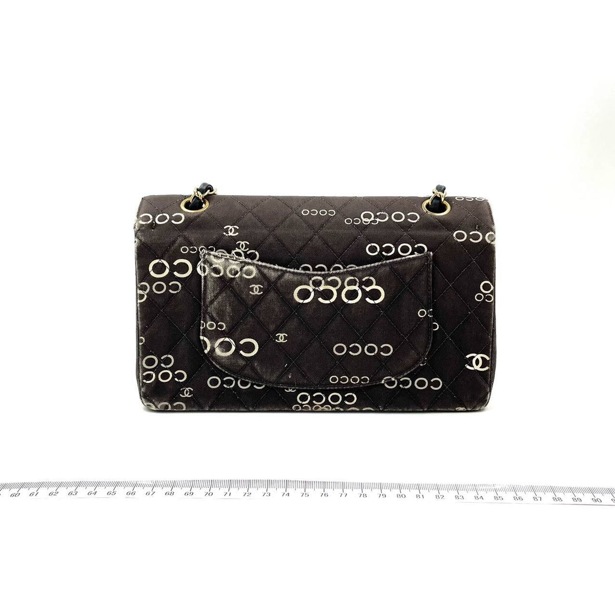 Chanel Classic Flap Shoulder Bag - Tiana Bags