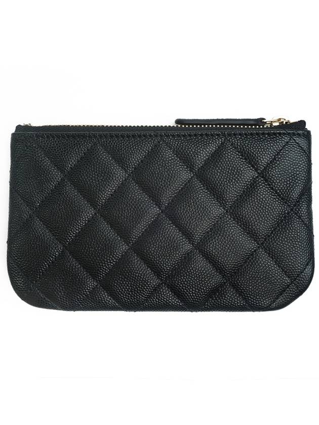 Chanel Mini Clutch - Tiana Bags