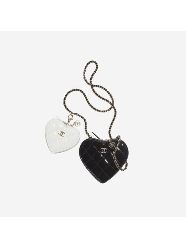 Chanel Mini Handbag - Tiana Bags