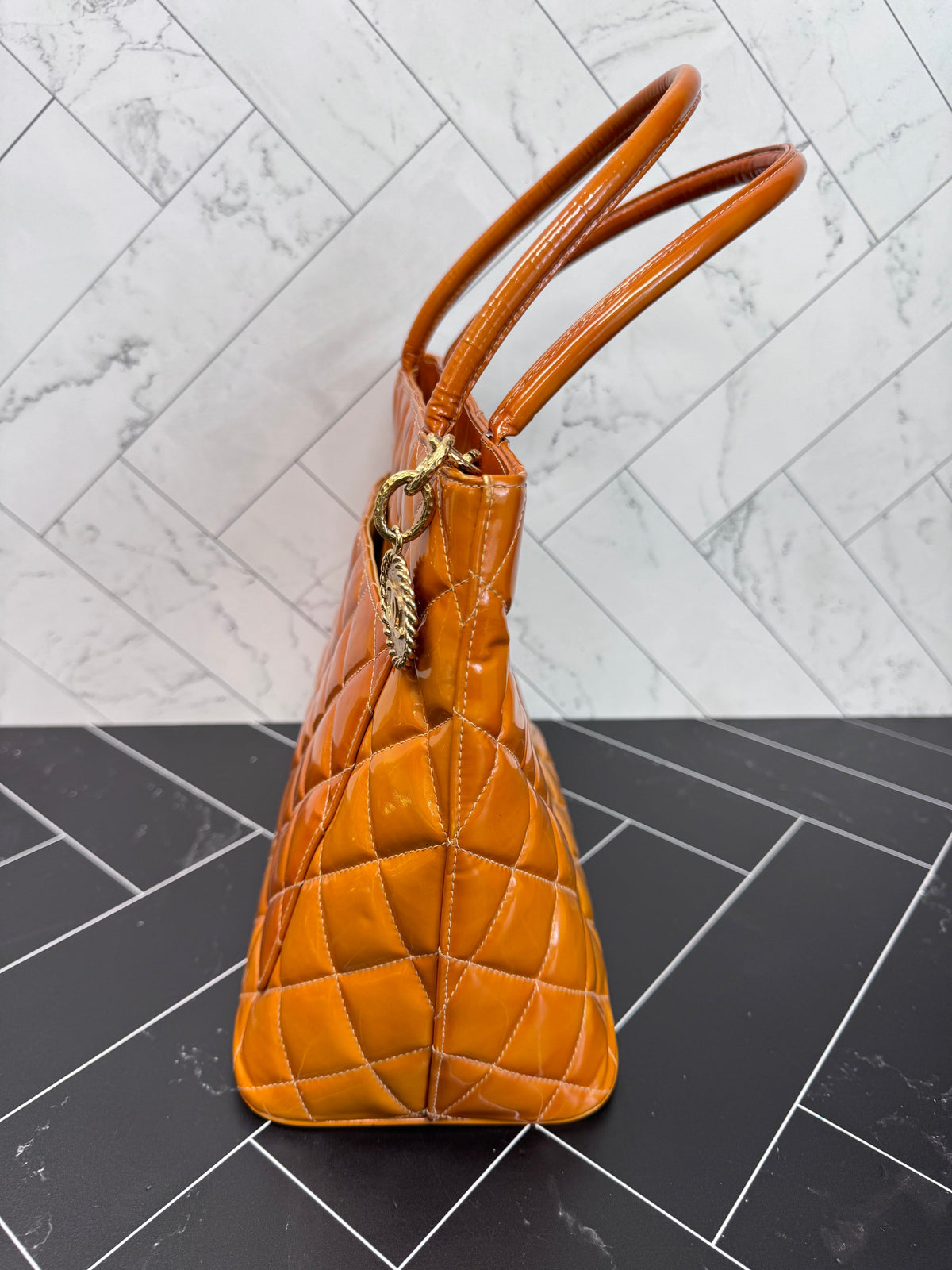 Chanel Tote Bag - Tiana Bags