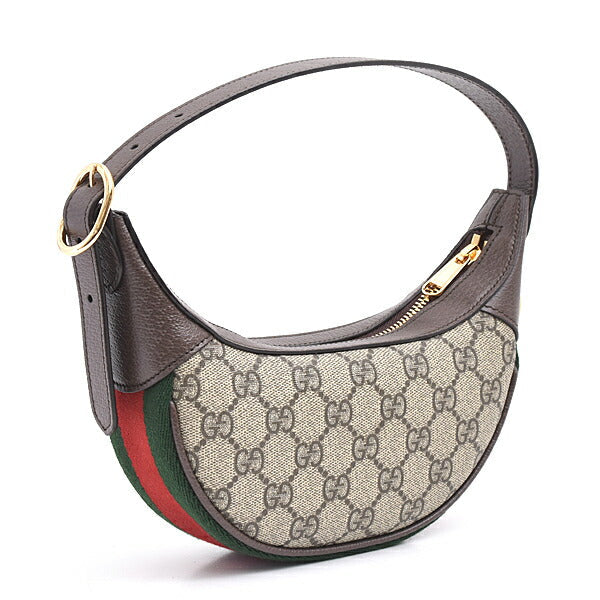 Gucci GG Supreme Ophidia Shoulder Bag 658551