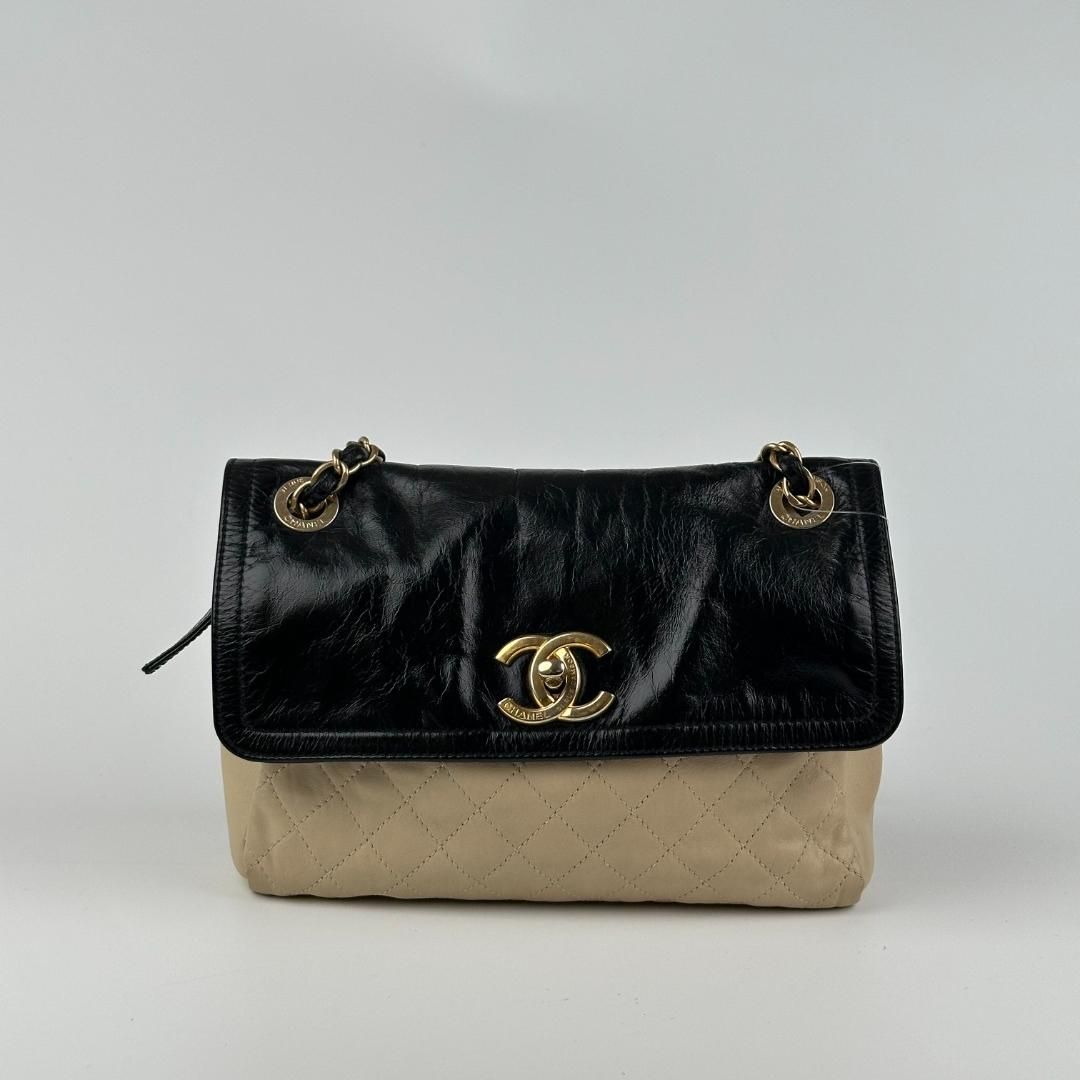 Chanel Flap Shoulder Bag - Tiana Bags