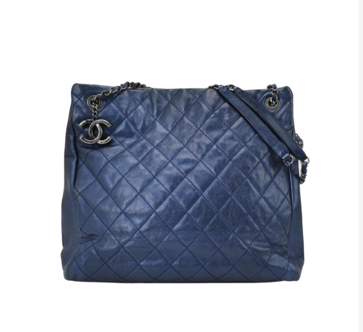 Chanel Tote Bag - Tiana Bags