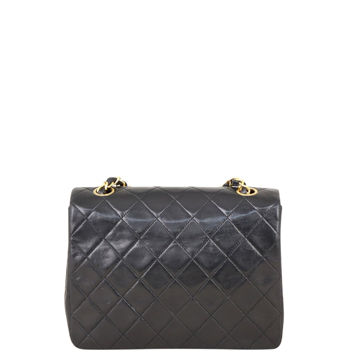 Chanel CC Square Flap Bag