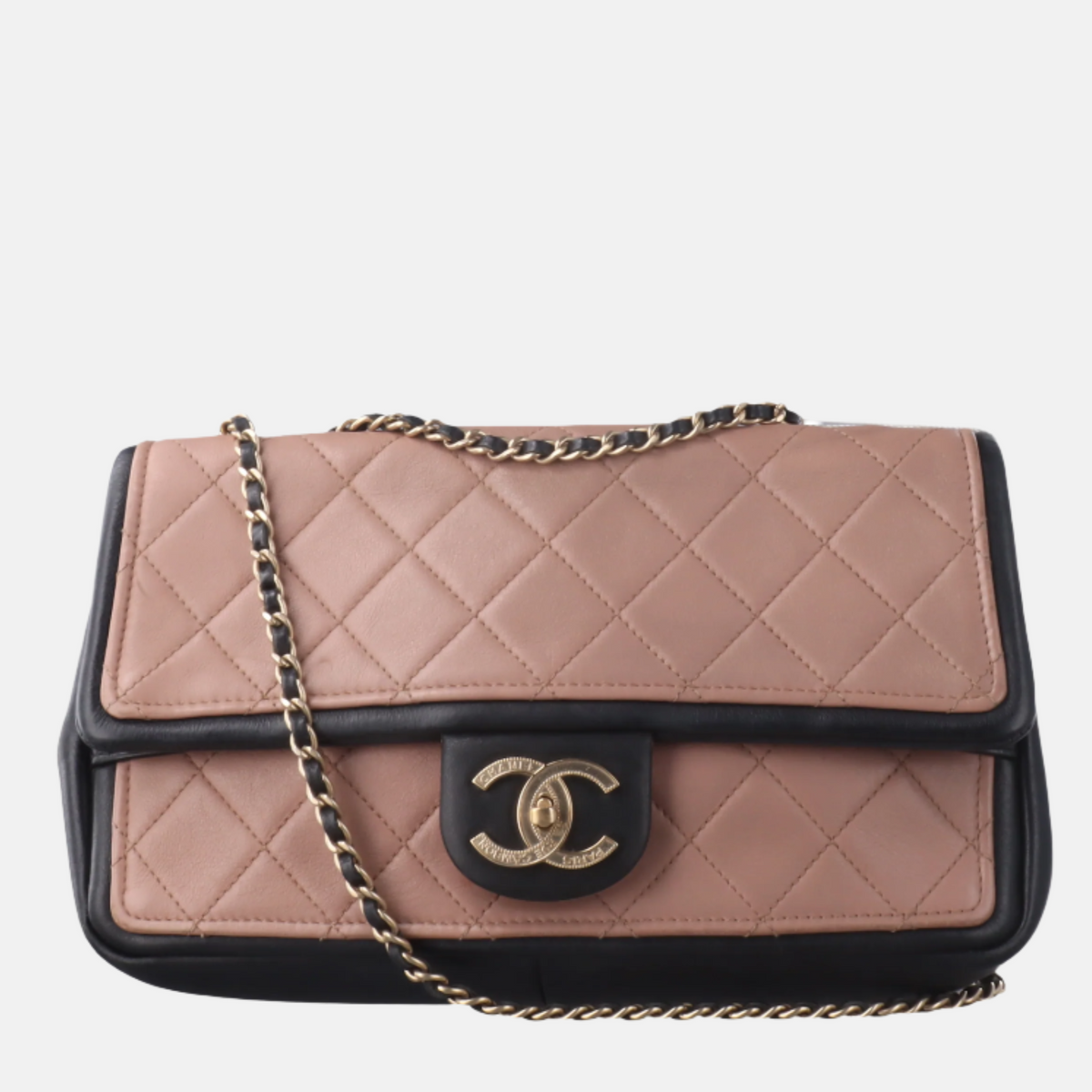 Chanel Classic Flap Shoulder Bag - Tiana Bags