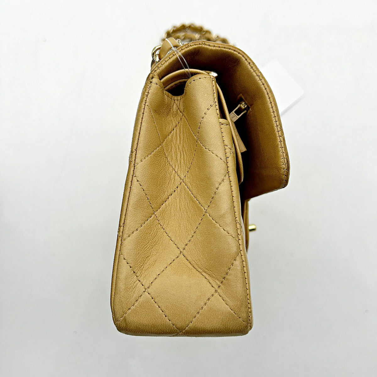 Chanel Clutch Bag - Tiana Bags