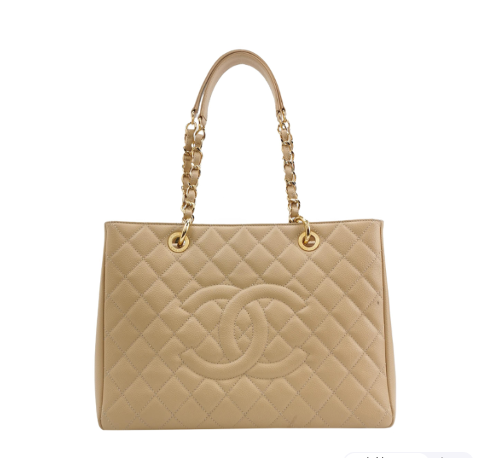Chanel Tote Bag - Tiana Bags