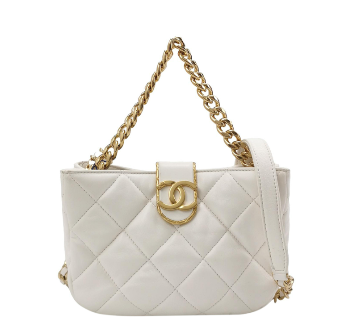 Chanel Handbag Bag - Tiana Bags