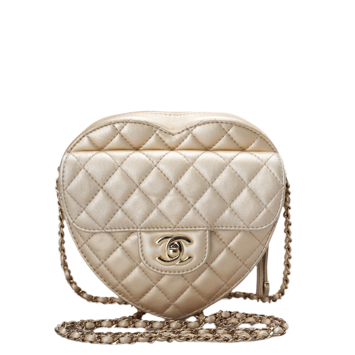 Chanel Handbag - Tiana Bags