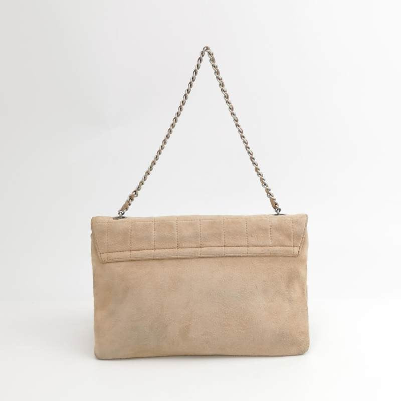 Chanel Flap Shoulder Bag - Tiana Bags