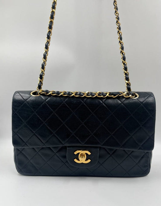Chanel Flap Shoulder Bag - Tiana Bags