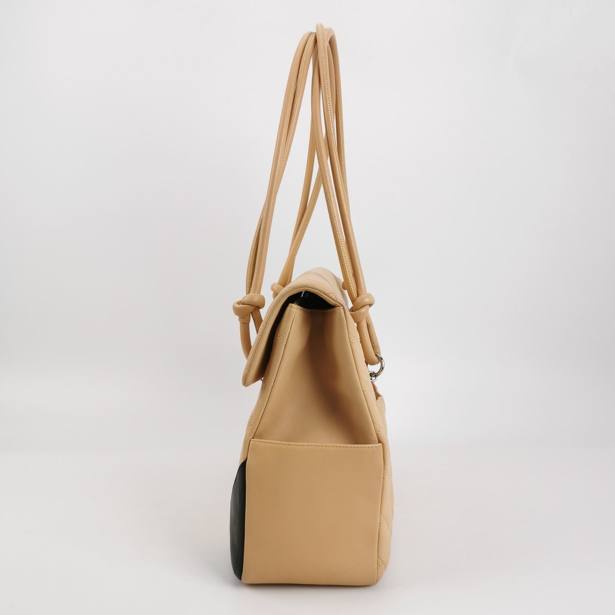 Chanel Flap Shoulder Bag - Tiana Bags