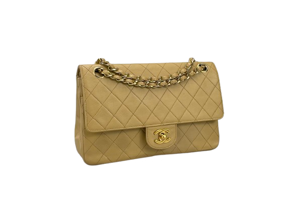 Chanel Flap Shoulder Bag - Tiana Bags