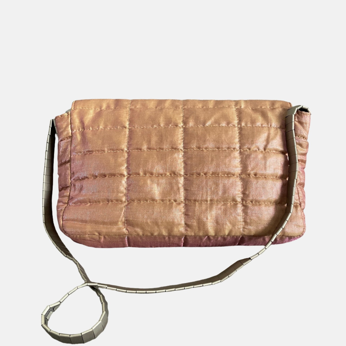 Chanel Flap Shoulder Bag - Tiana Bags