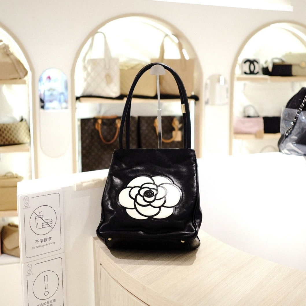 Chanel Tote Bag - Tiana Bags