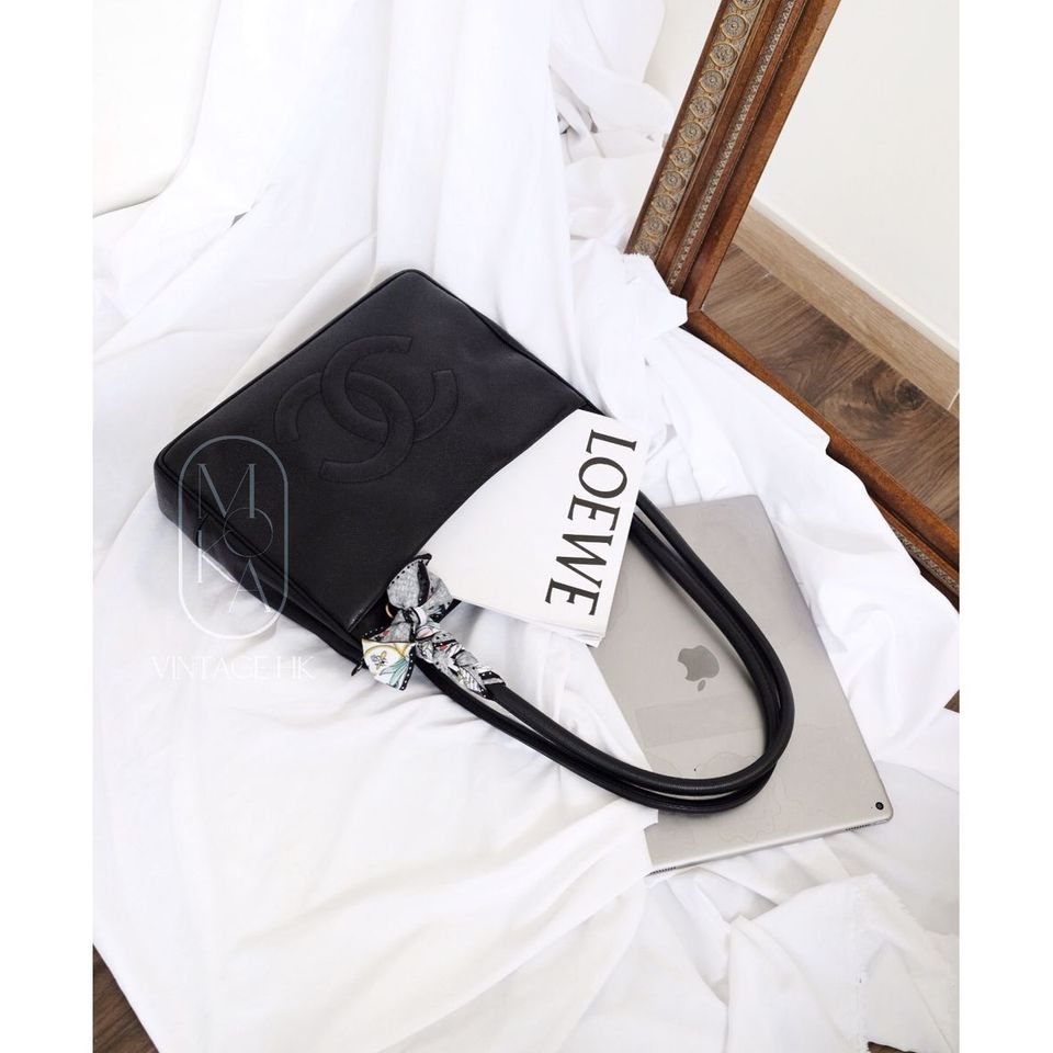 Chanel Tote Bag - Tiana Bags