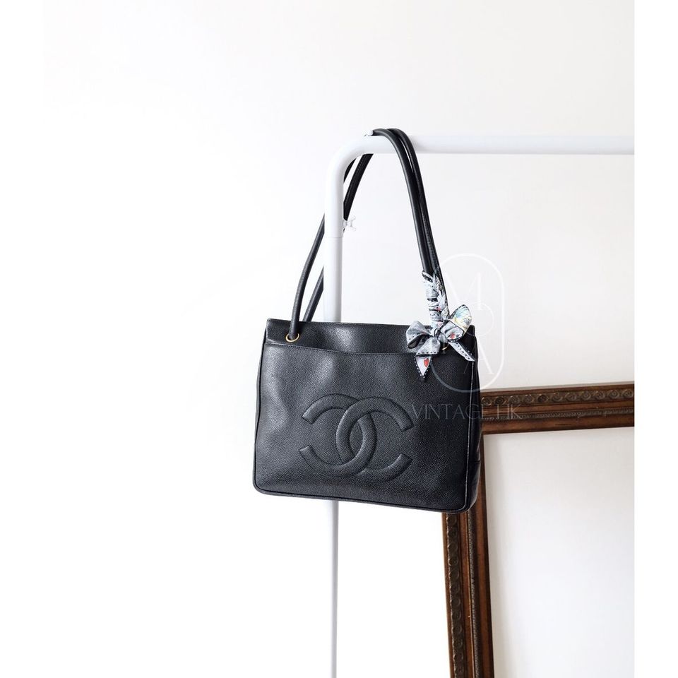 Chanel Tote Bag - Tiana Bags