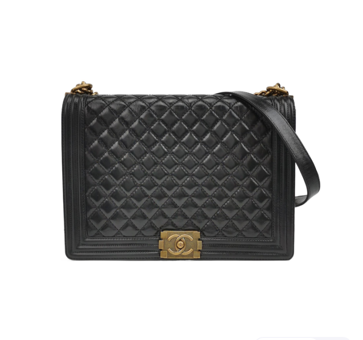 Chanel Boy Handbag Bag - Tiana Bags