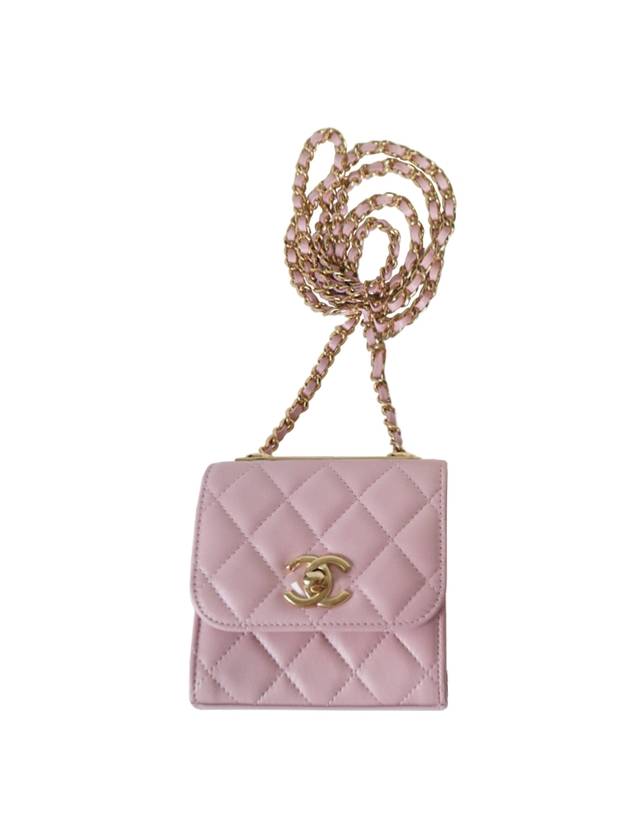 Chanel Mini Handbag - Tiana Bags