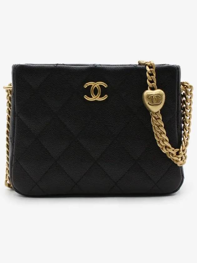 Chanel Small Shoulder Bag - Tiana Bags