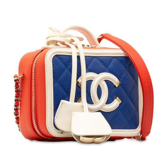 Chanel Shoulder Bag - Tiana Bags