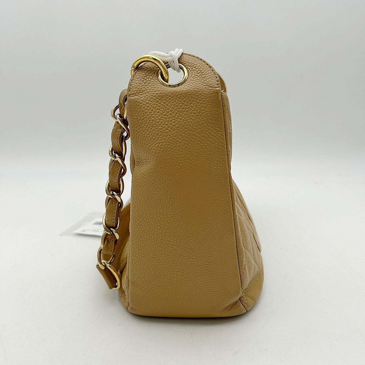 Chanel Pochette Shoulder Bag - Tiana Bags