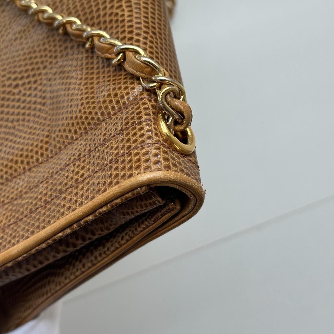 Chanel Flap Shoulder Bag - Tiana Bags