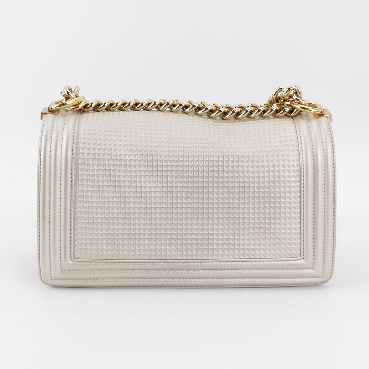 Chanel Boy Handbag Bag - Tiana Bags