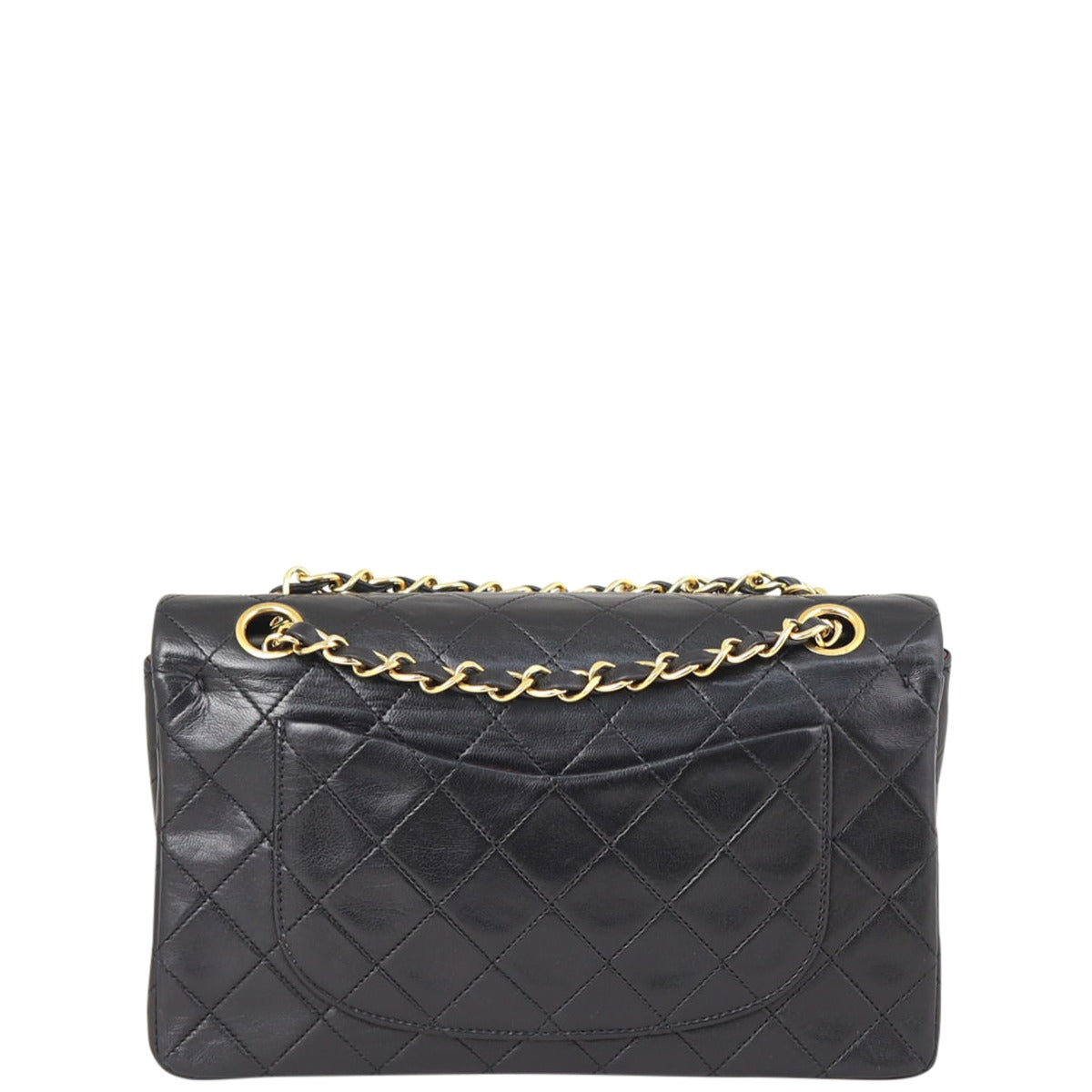 Chanel Classic Double Flap Small | G Hardware