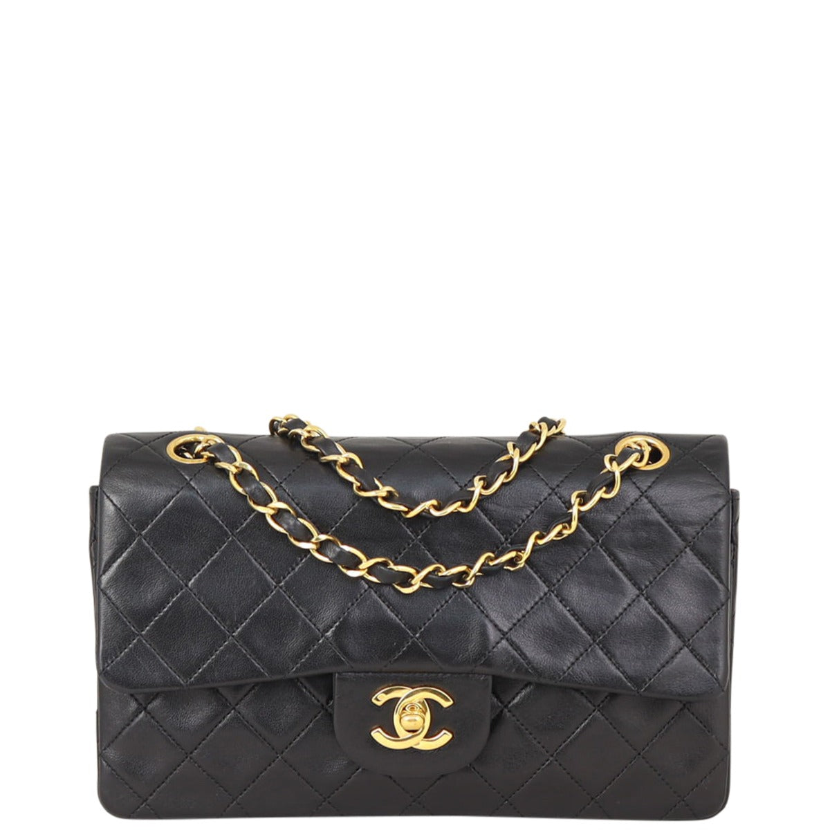 Chanel Classic Double Flap Small | G Hardware