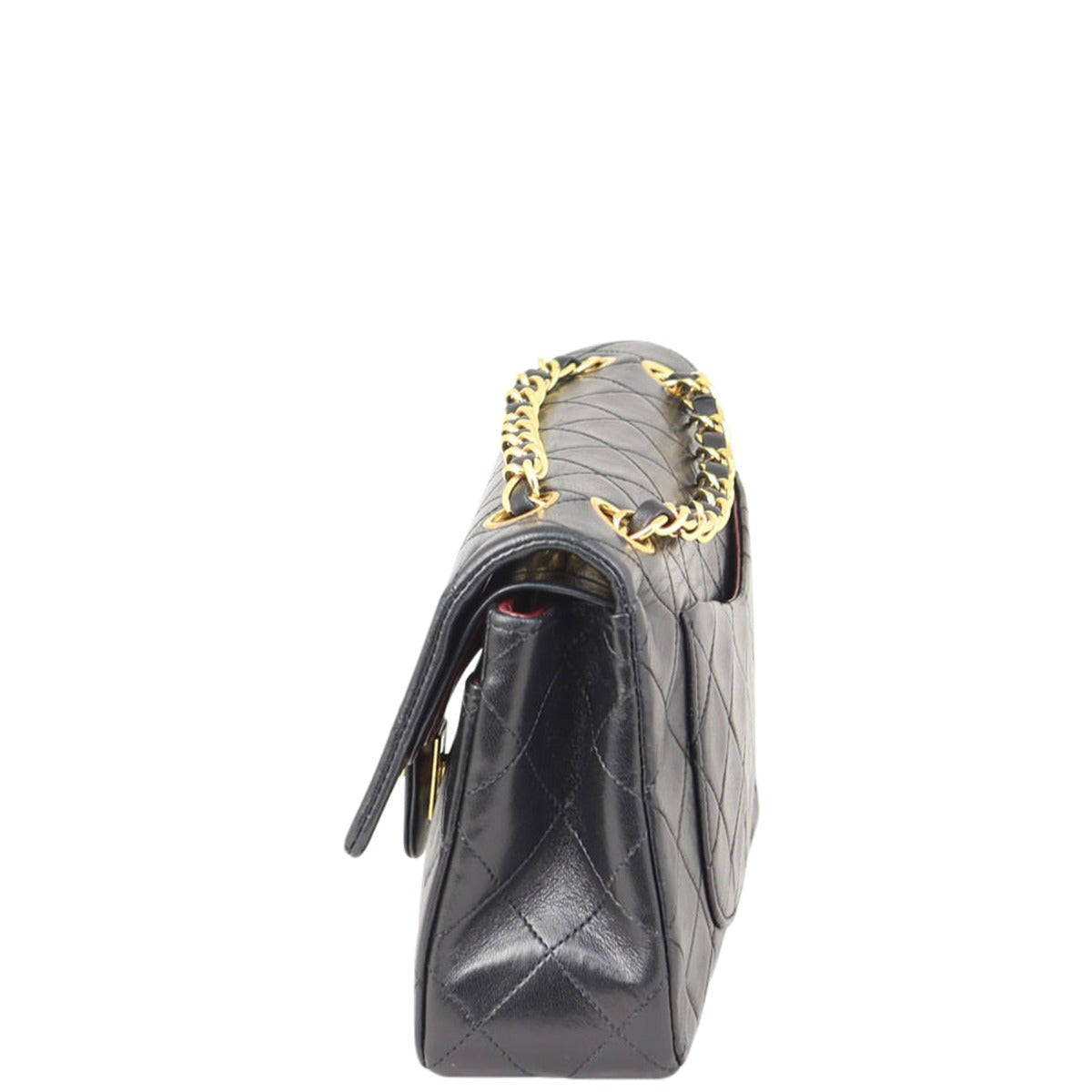 Chanel Classic Double Flap Small | G Hardware