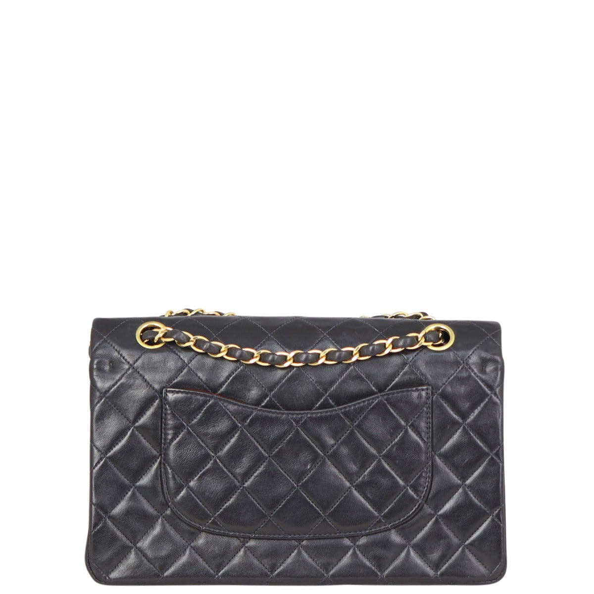 Chanel Classic Double Flap Medium | 5 Series