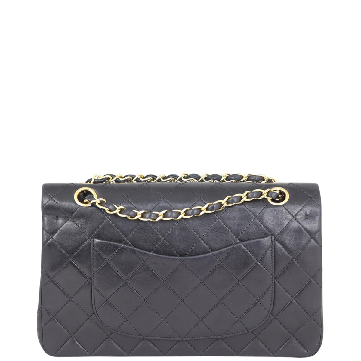 Chanel Classic Double Flap Medium | 1 Series