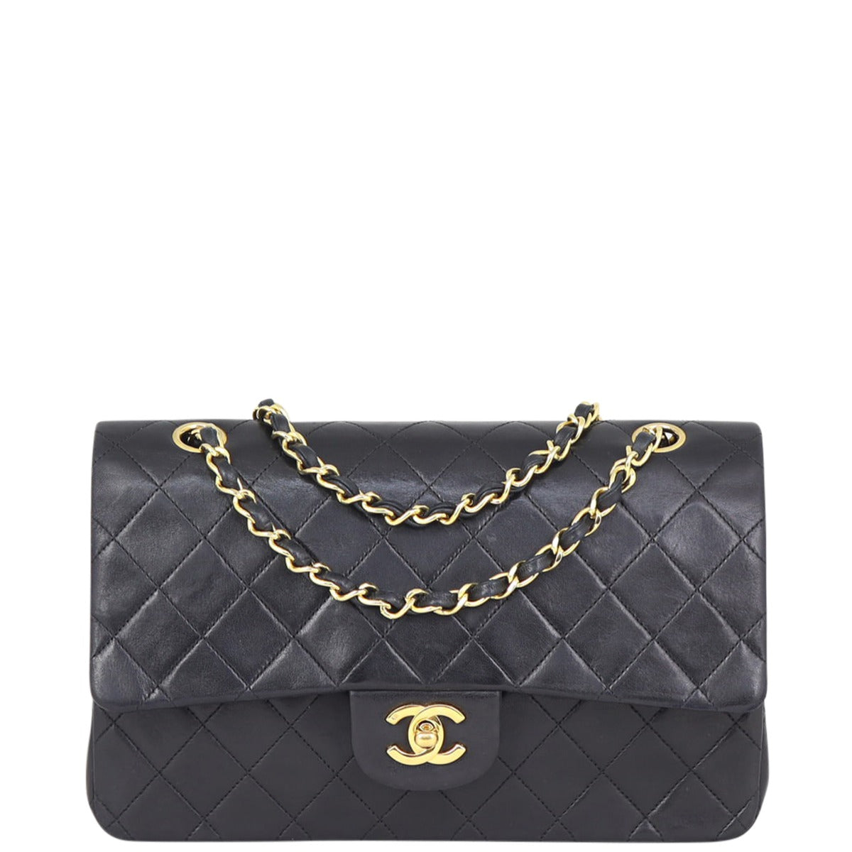 Chanel Classic Double Flap Medium | 1 Series