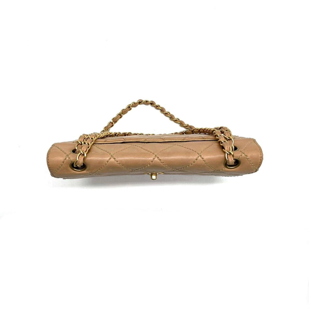 Chanel Flap Shoulder Bag - Tiana Bags