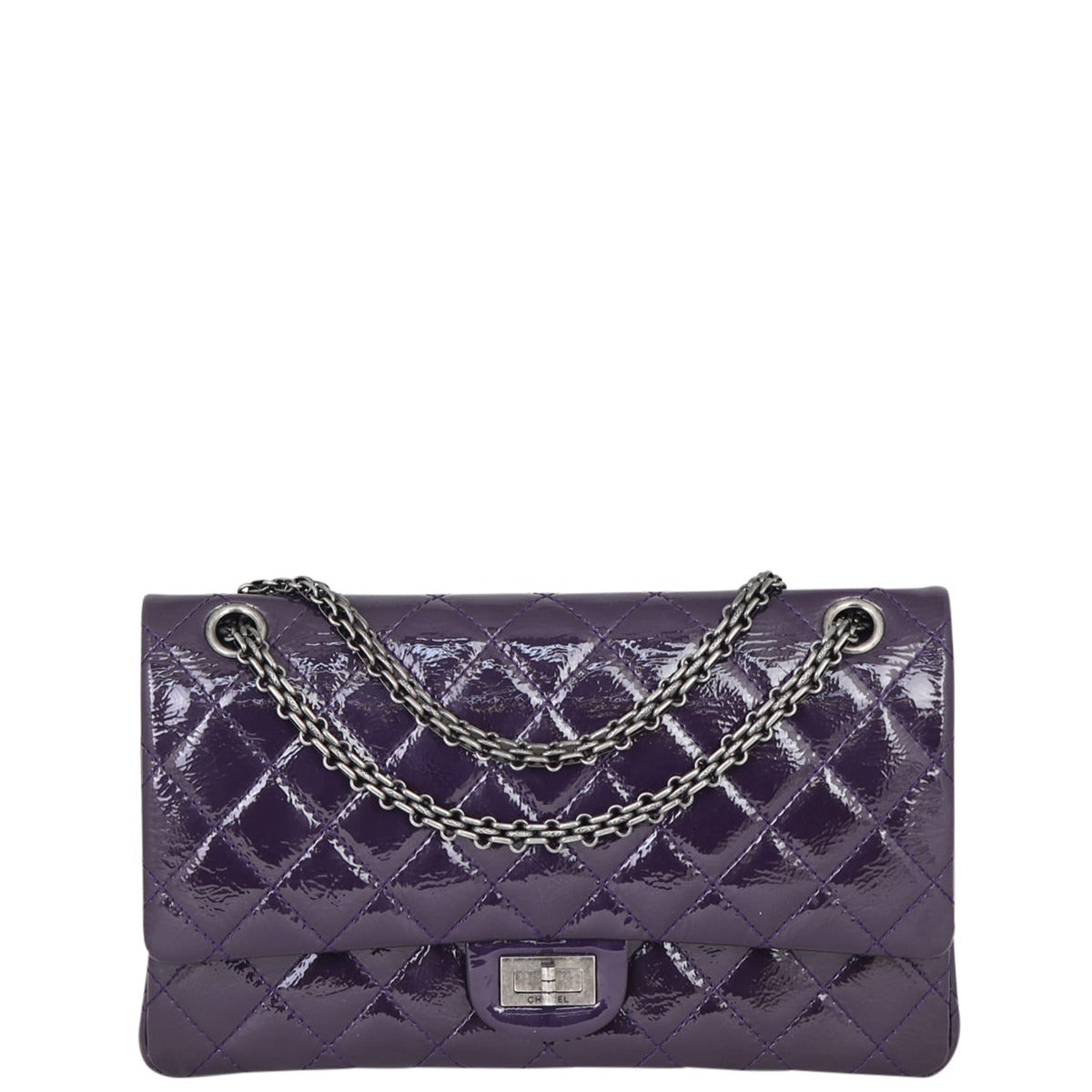 Chanel Reissue 226 Double Flap Bag