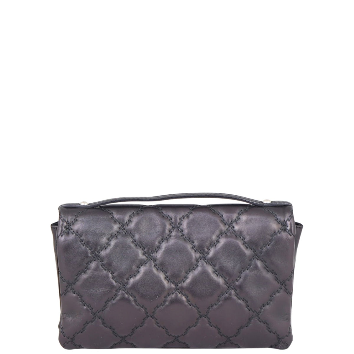 Chanel Hamptons CC Mini Flap Bag
