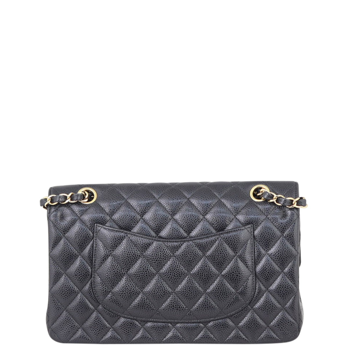 Chanel Classic Double Flap Medium | 21 Series