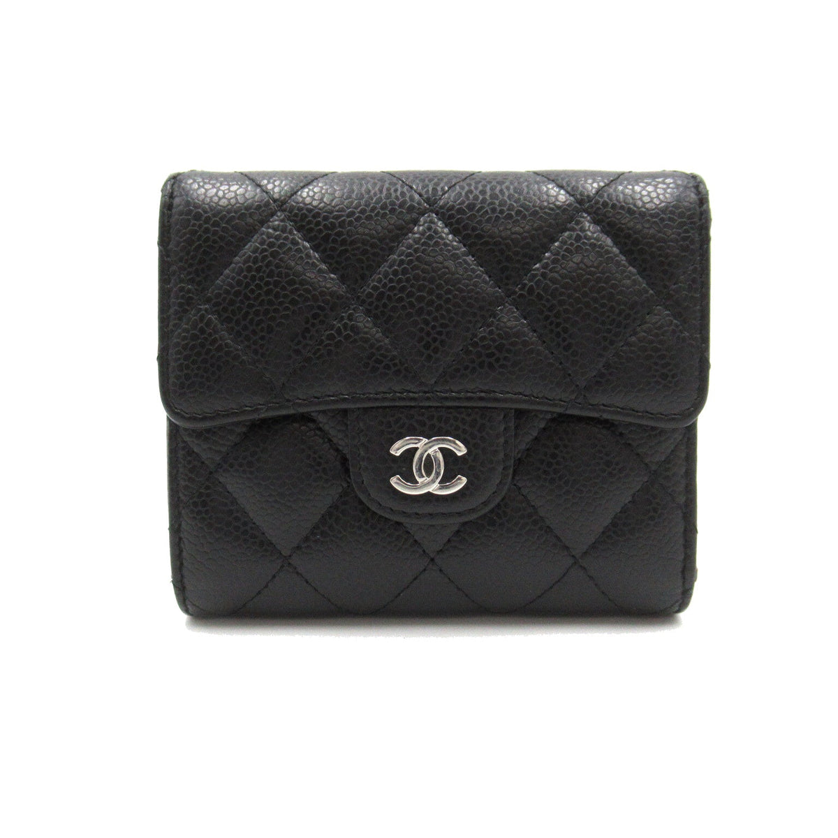 Chanel Flap Shoulder Bag - Tiana Bags