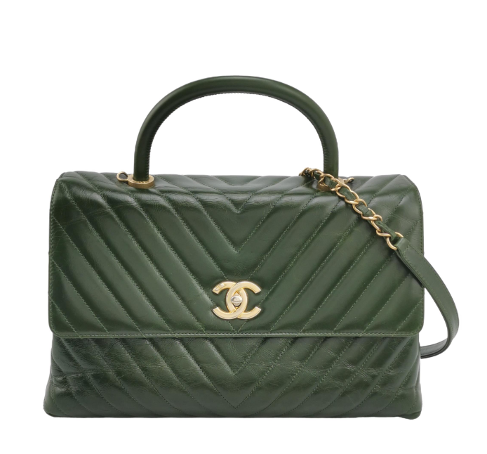 Chanel Handbag Bag - Tiana Bags