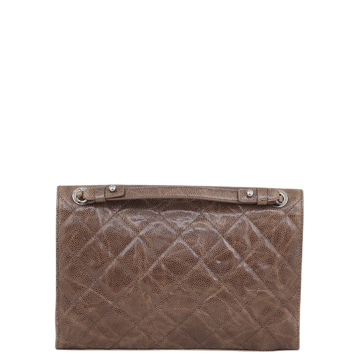Chanel CC Crave Flap Bag
