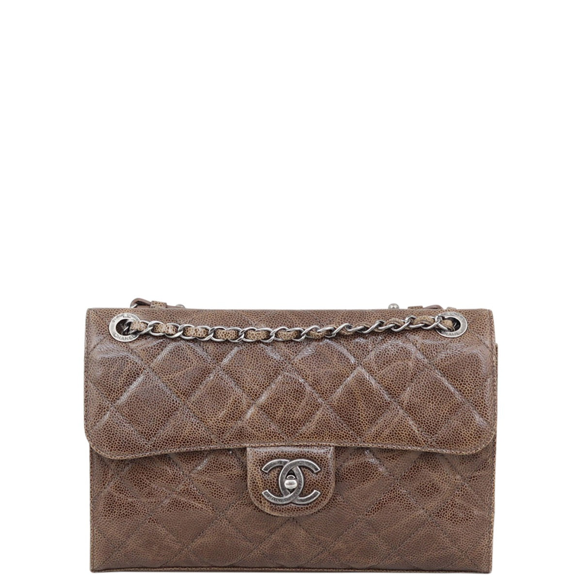 Chanel CC Crave Flap Bag