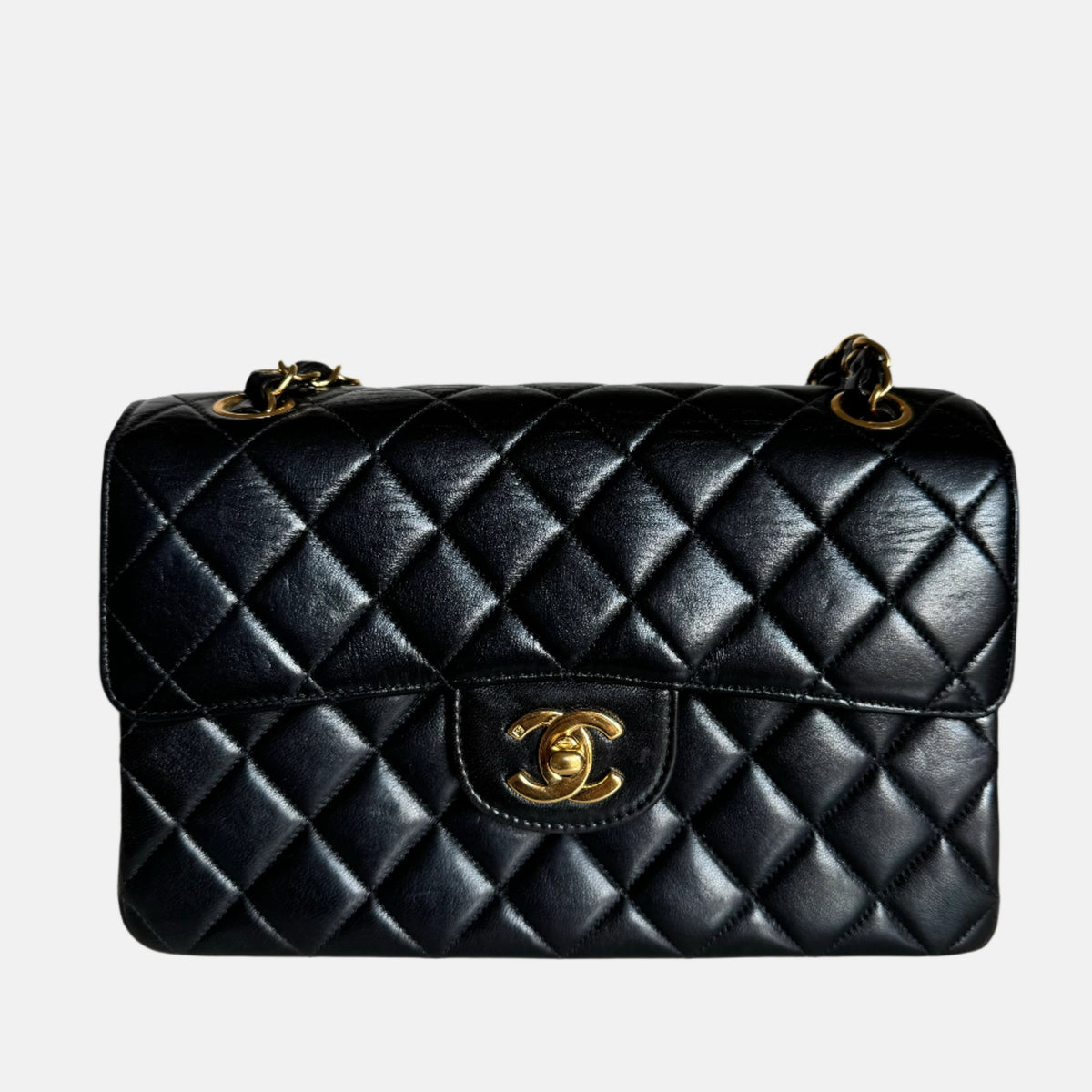 Chanel Classic Flap Shoulder Bag - Tiana Bags