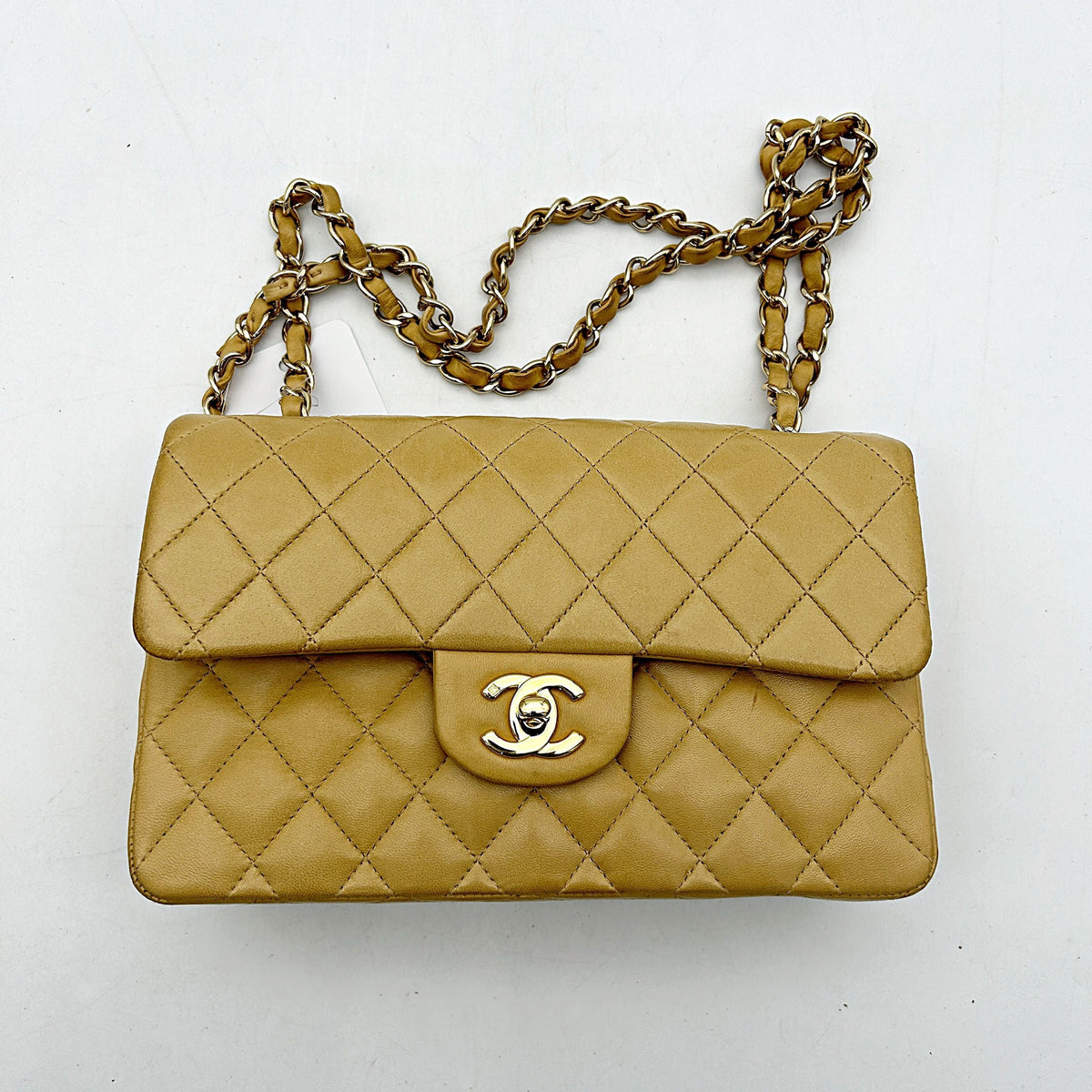 Chanel Clutch Bag - Tiana Bags