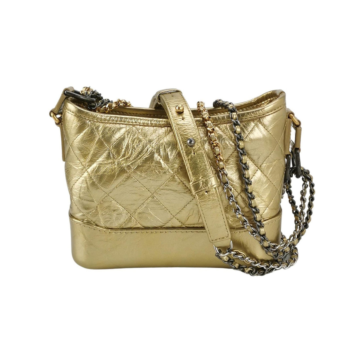 Chanel Gabrielle Crossbody Bag - Tiana Bags